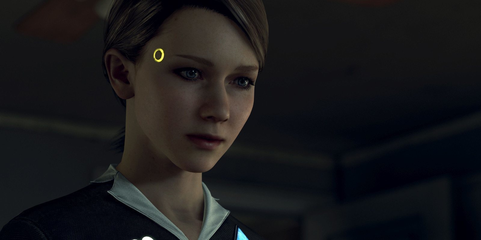 Quantic Dream se convierte en un estudio multiplataforma