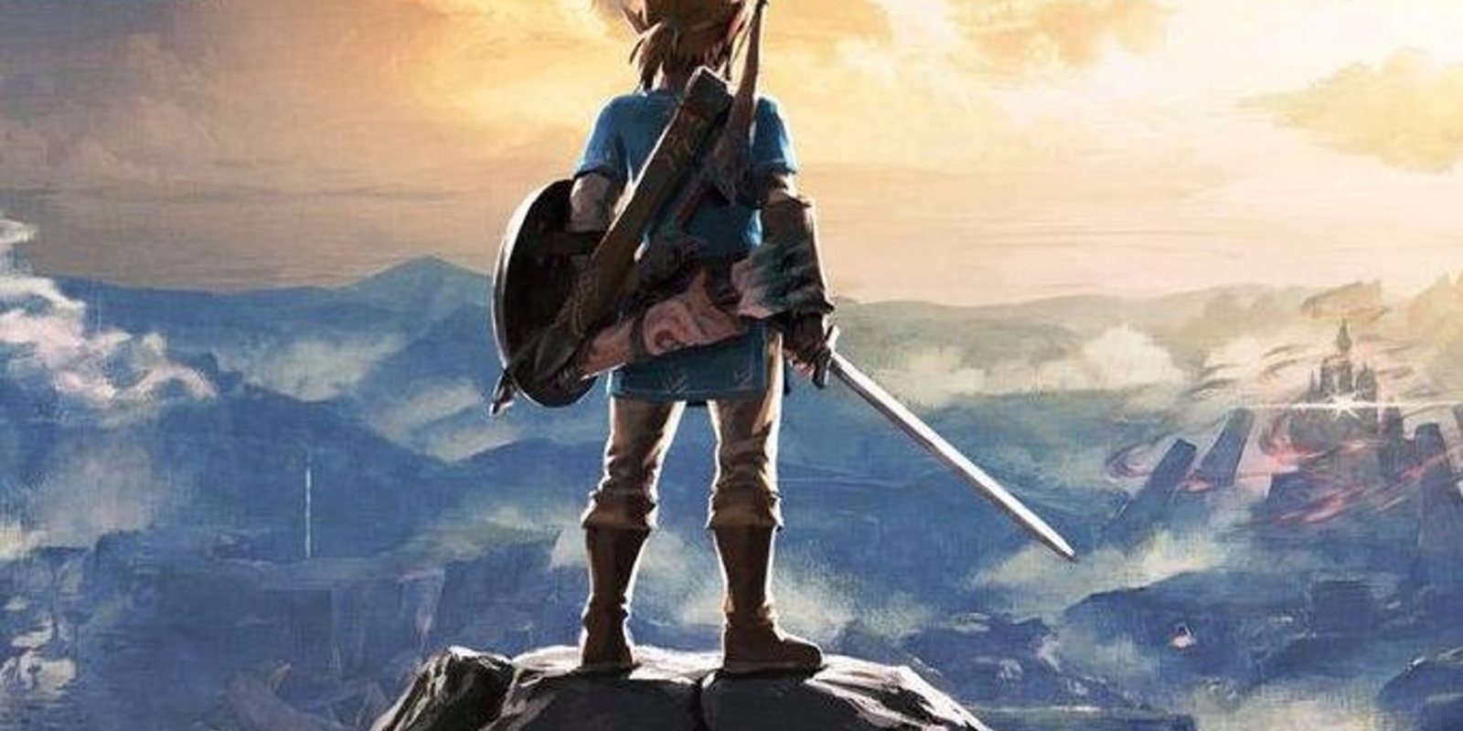 Nintendo busca nuevos empleados para trabajar en 'The Legend Of Zelda'