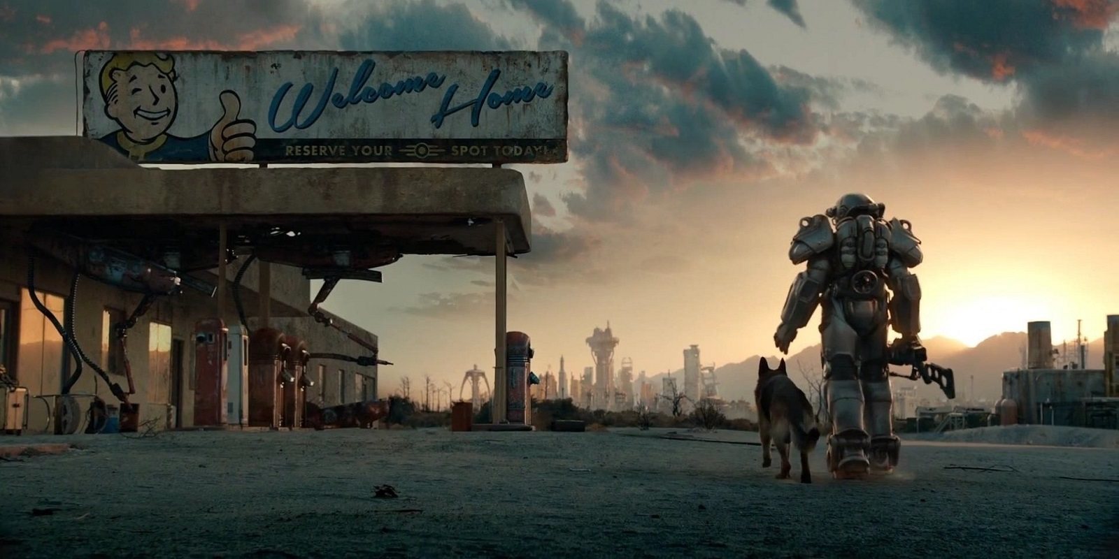 'Fallout 76' se actualiza y añade múltiples novedades