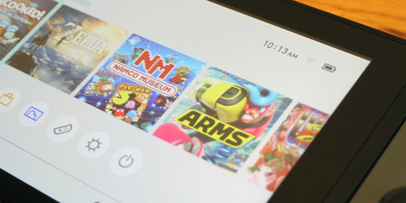 Nintendo Switch supera los 32 millones de unidades vendidas