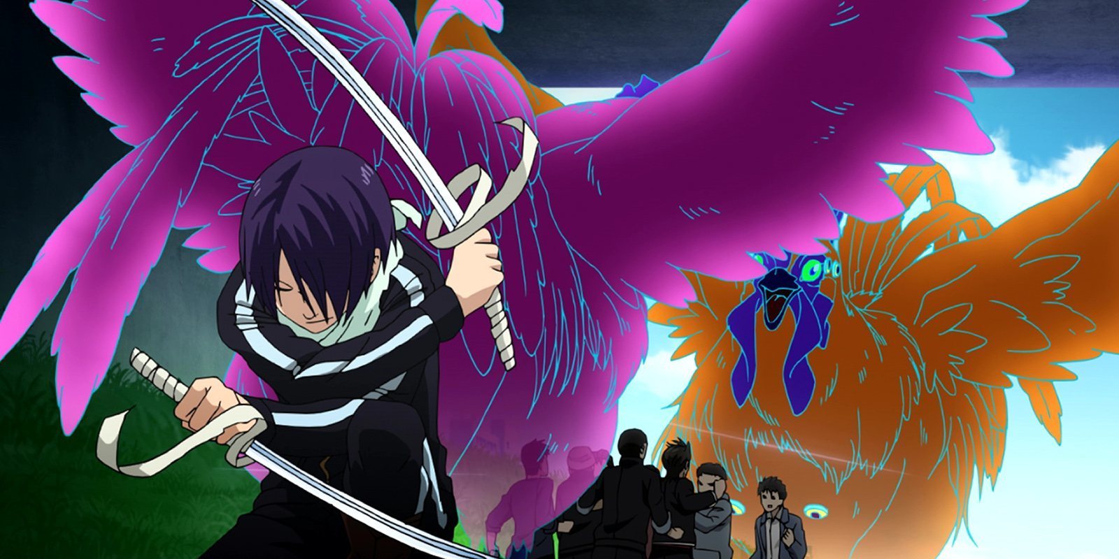 El nuevo Humble Bundle se centra en mangas de fantasía