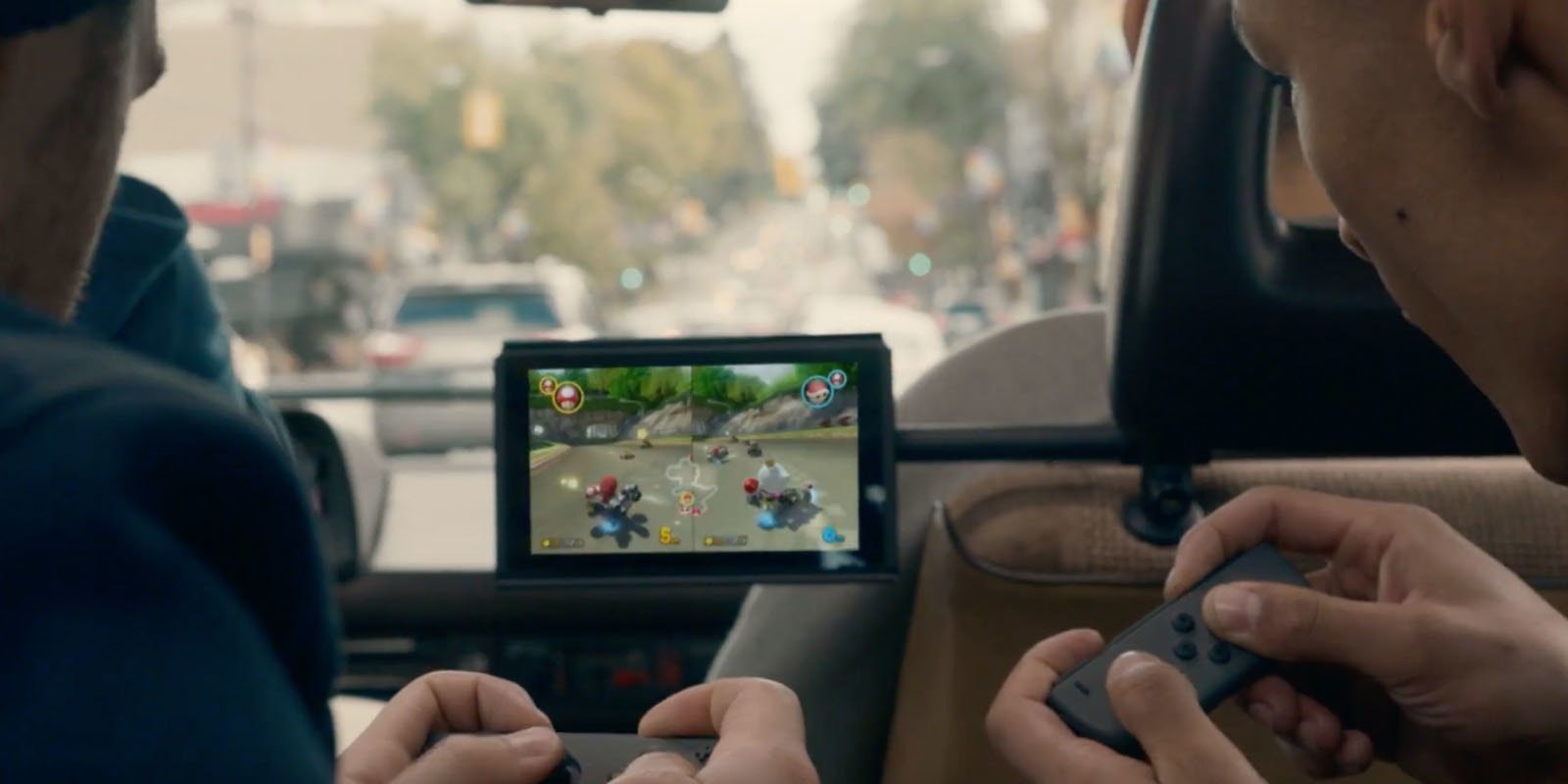 Nintendo asegura tener al menos dos juegos nuevos para Switch sin anunciar