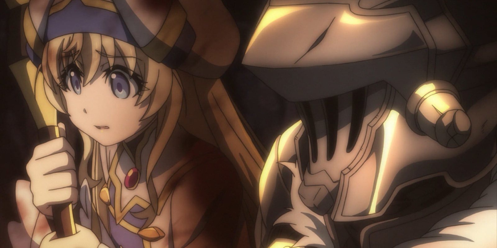 Ivrea publicará el manga y las novelas de 'Goblin Slayer' en nuestro país