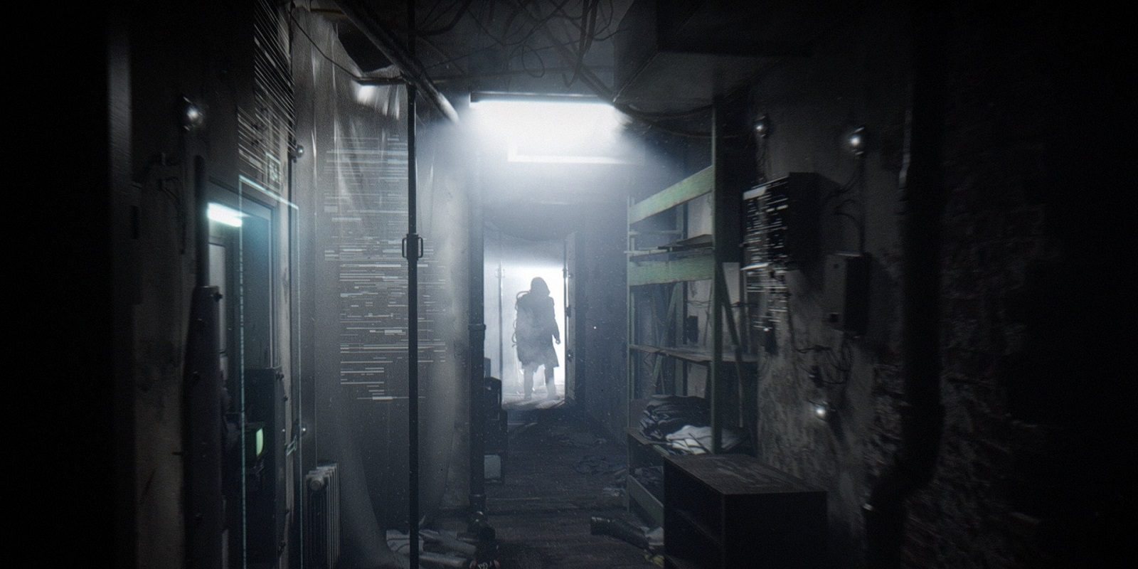 'Observer' llega a Nintendo Switch la próxima semana