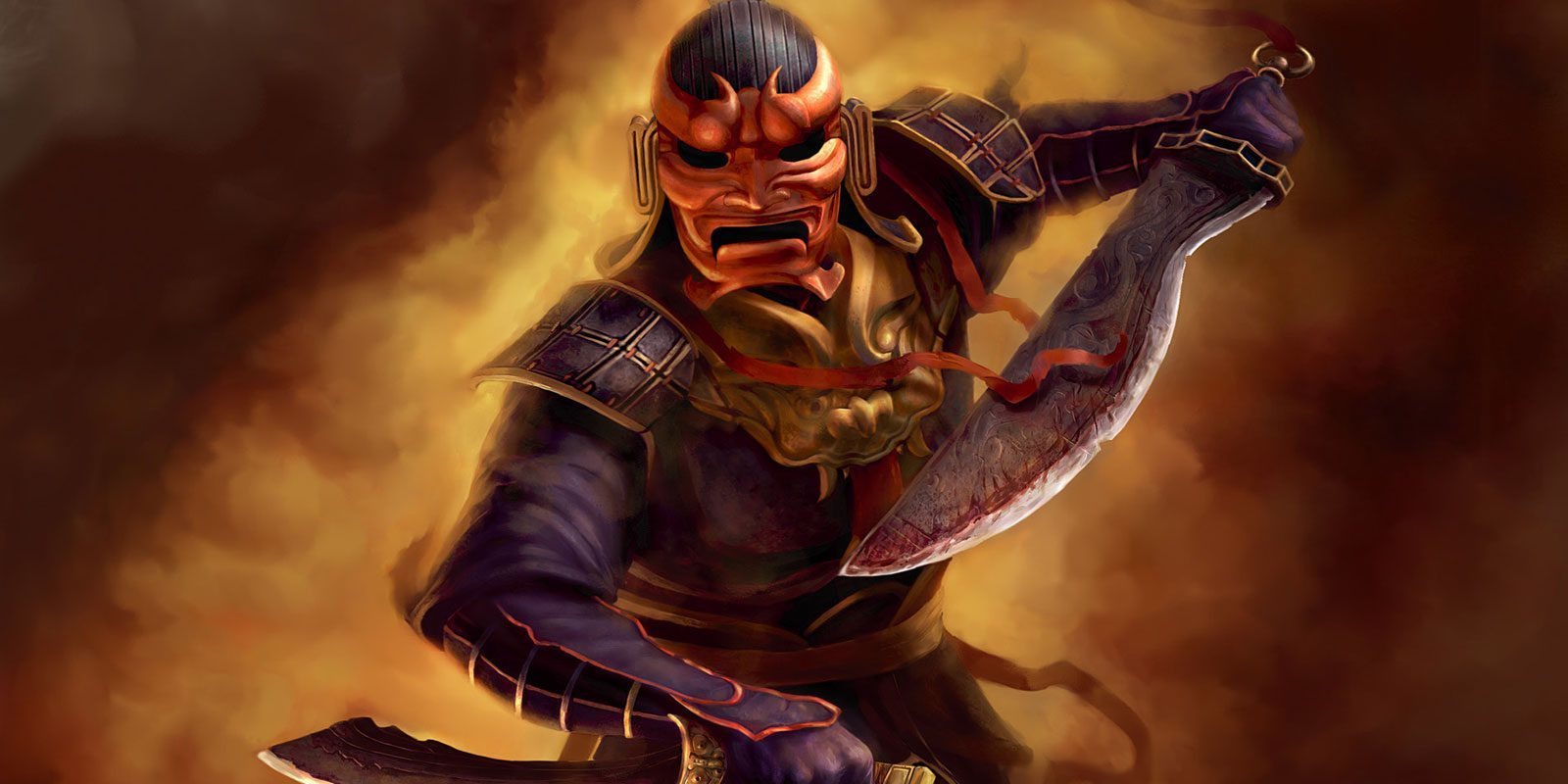 Electronic Arts ha registrado la marca 'Jade Empire'
