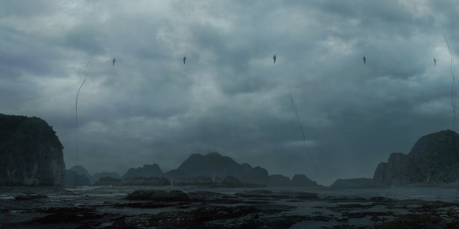 'Death Stranding' es complicado de entender según Mads Mikkelsen