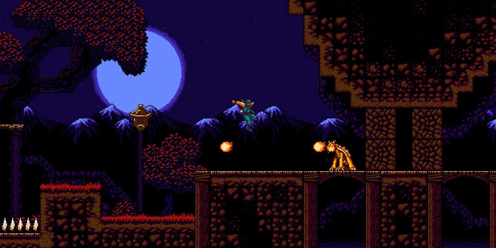 Nintendo repasa los indies más atractivos que llegaron a Switch en 2018