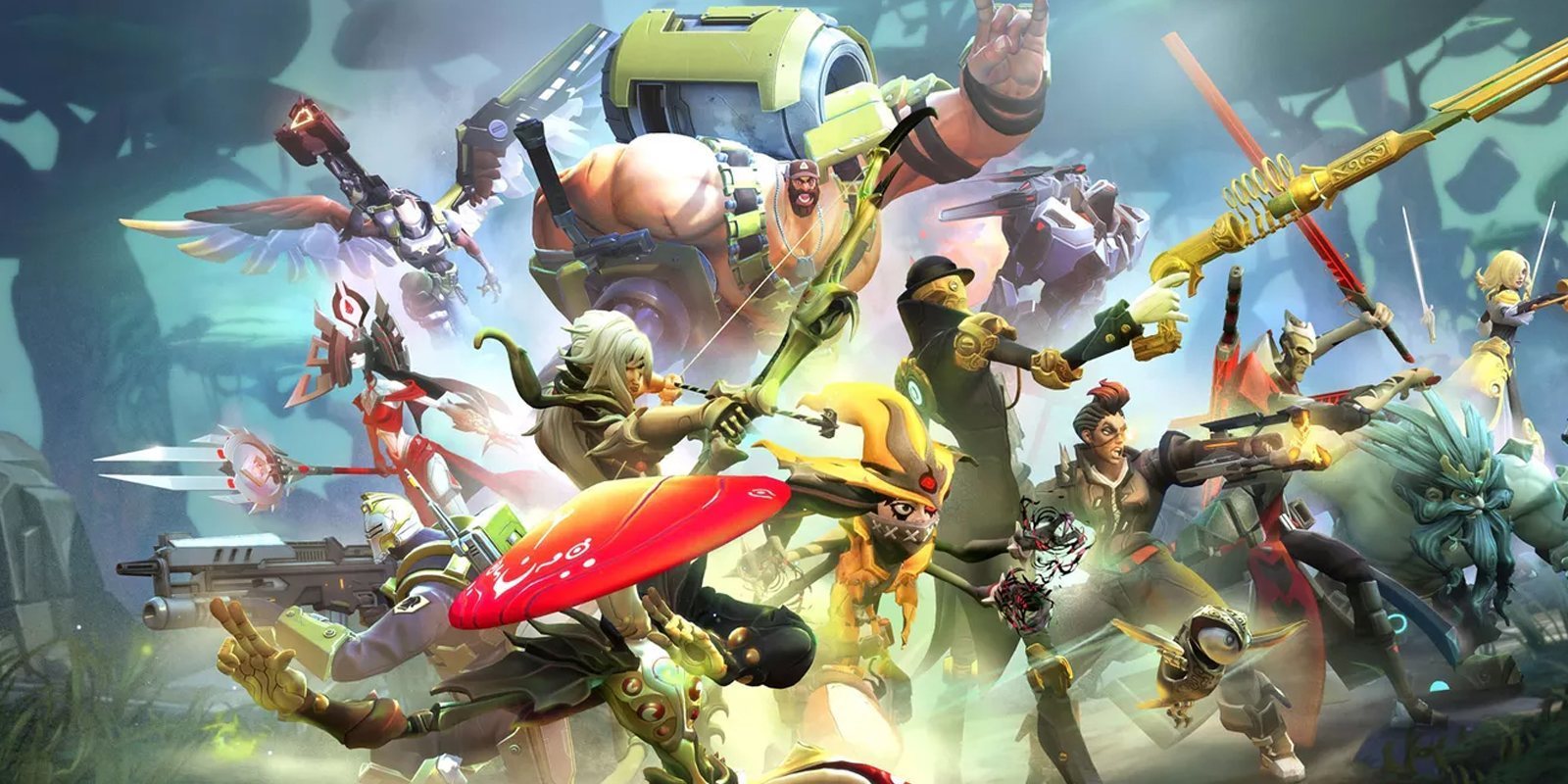 2K Games funda un nuevo estudio con veteranos de 'Call Of Duty'