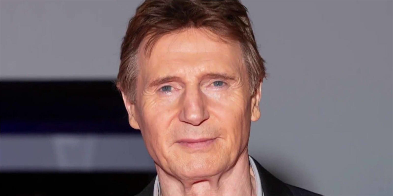 Liam Neeson: La cara de la supremacía blanca y el racismo oculta a plena vista
