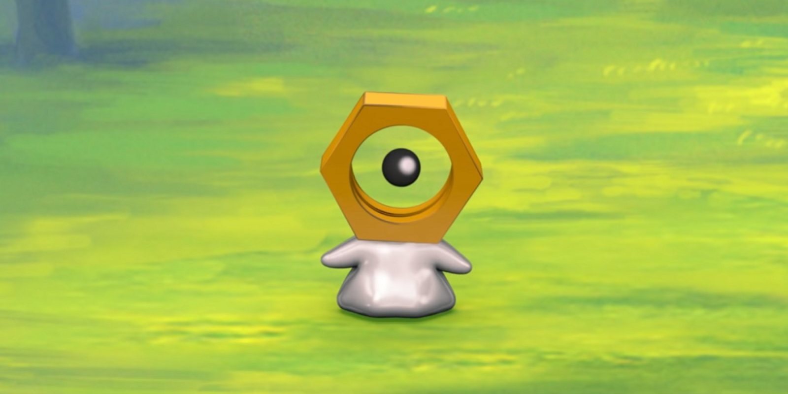 Meltan variocolor llega a 'Pokémon GO' por tiempo limitado