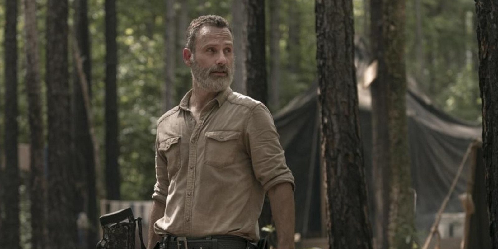 'The Walking Dead', renovada para una décima temporada