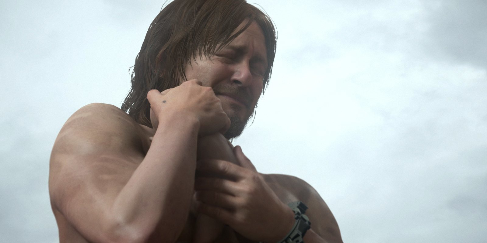 Norman Reedus asegura que es complicado entender 'Death Stranding'