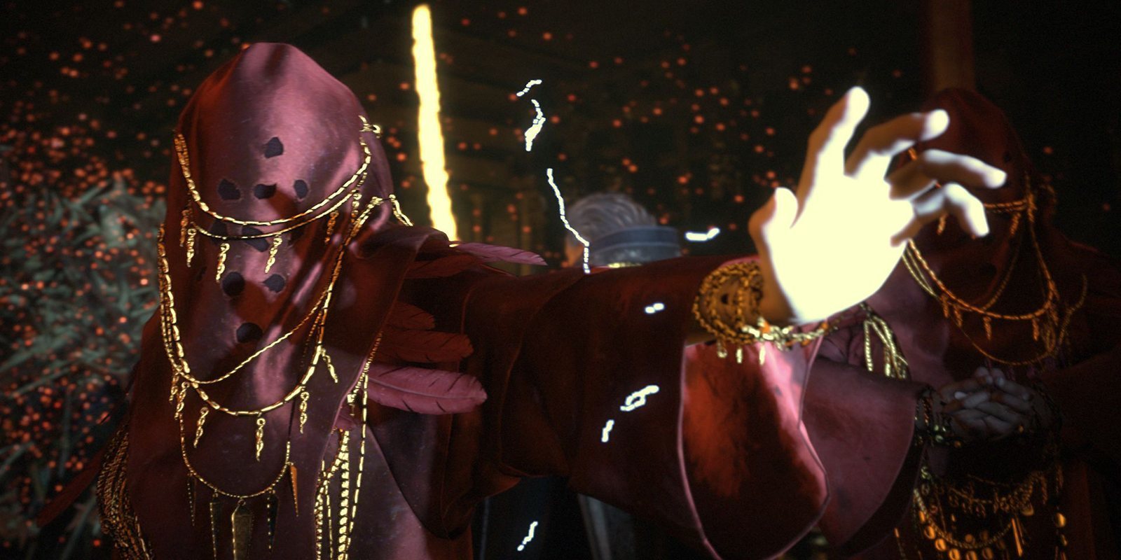 Naoki Yoshida quiere que el nuevo 'Final Fantasy' se acerque más a la fantasía