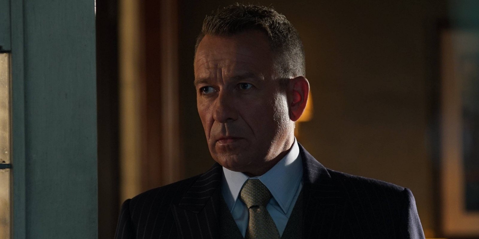 'Pennyworth': Nuevos detalles sobre la serie del mayordomo de Batman