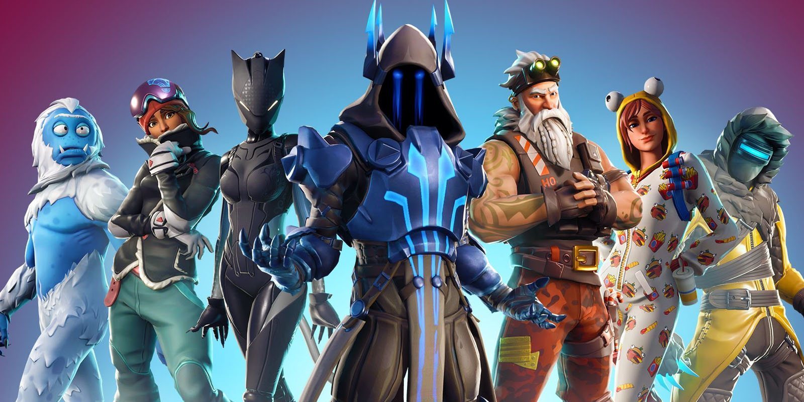 'Fortinte' para iOS supera la barrera de los 500 millones de dólares en ingresos