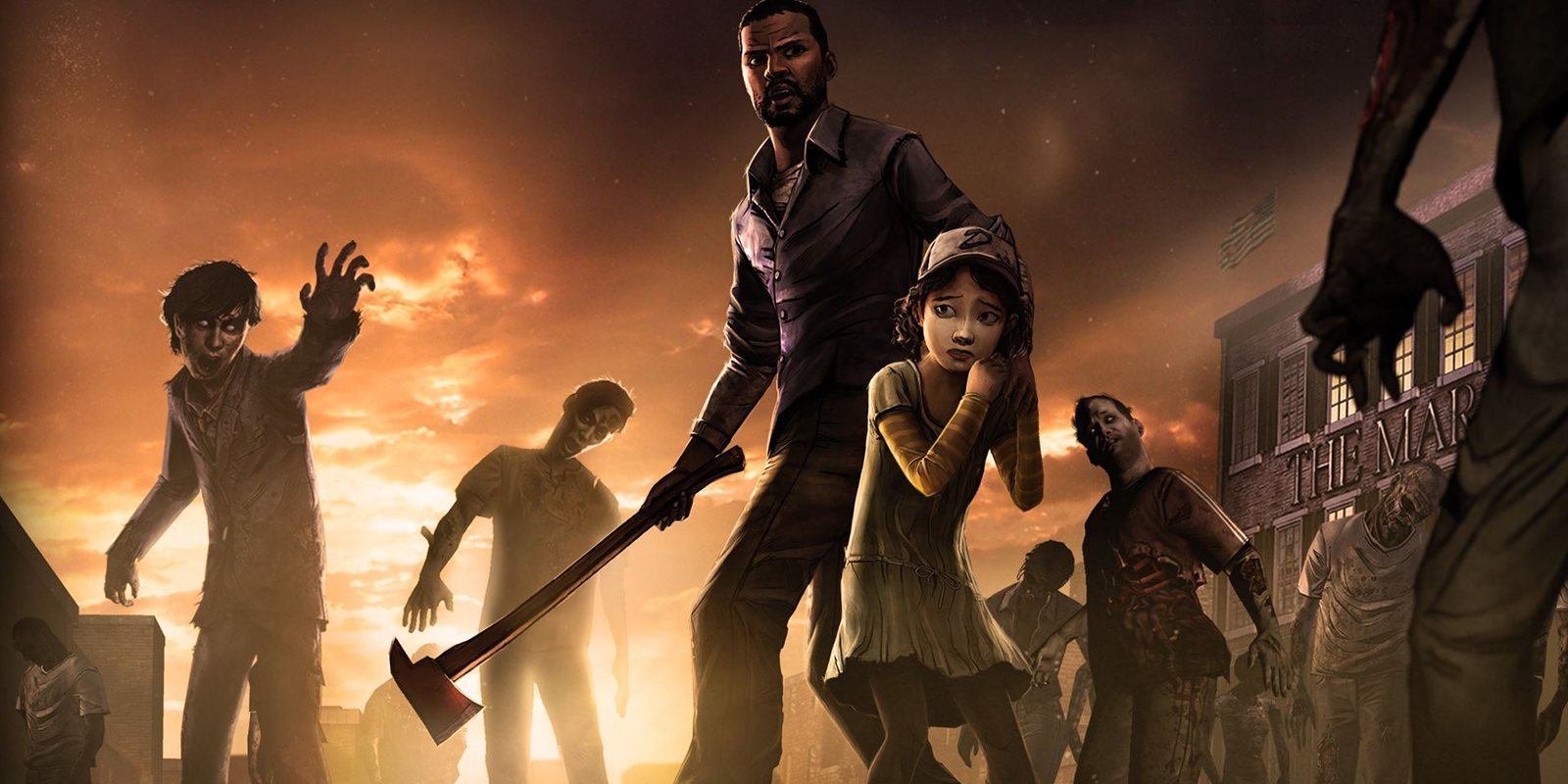 Unos ex-trabajadores de Telltale fundan AdHoc Studio