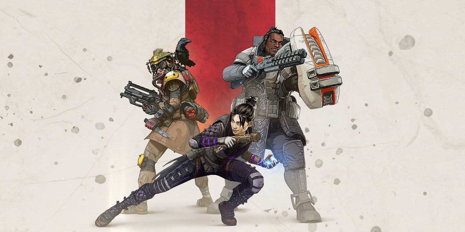 Suma y sigue: 'Apex Legends' ya cuenta con 25 millones de jugadores