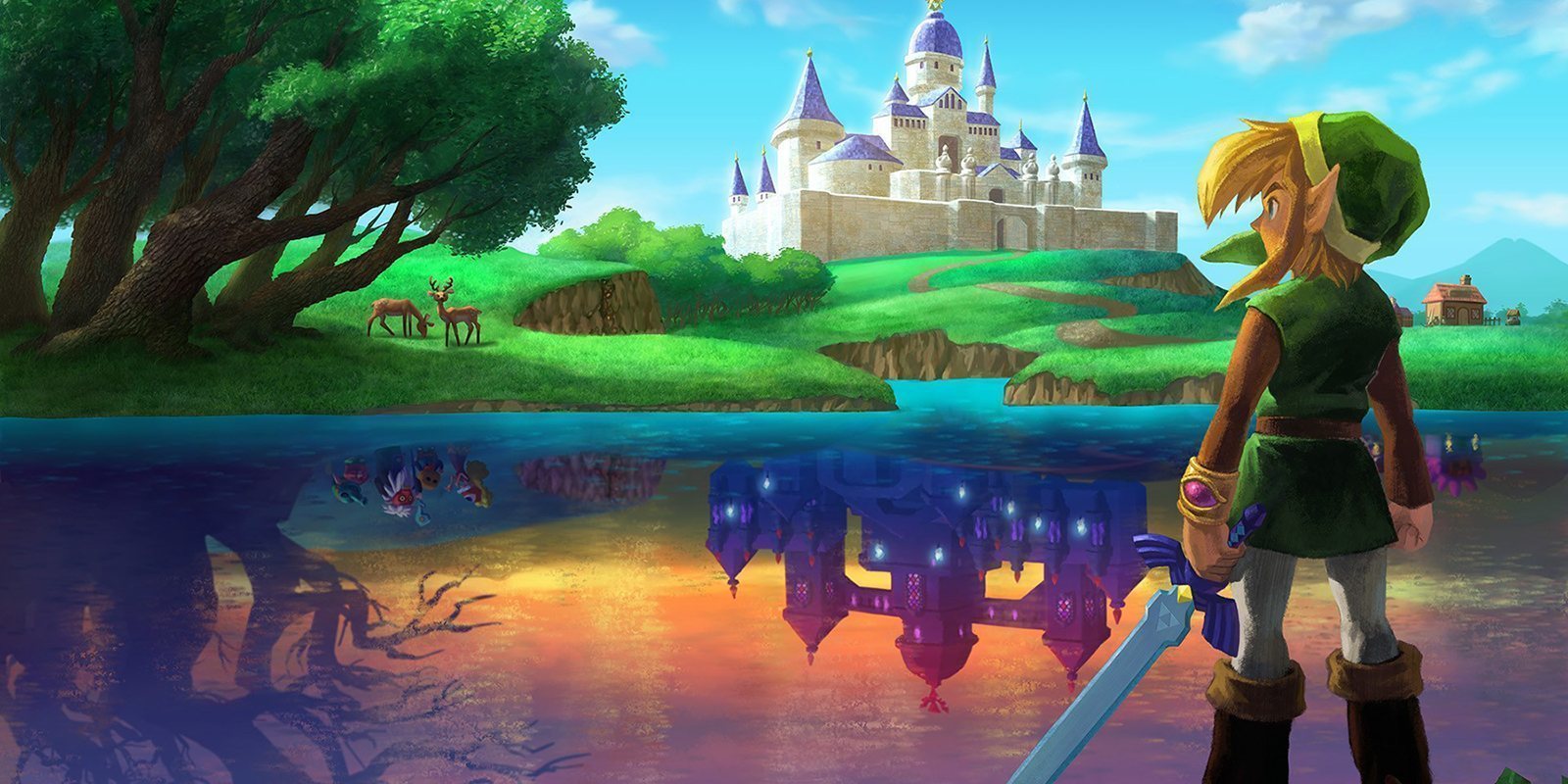 Anunciado un nuevo Nintendo Direct para mañana miércoles