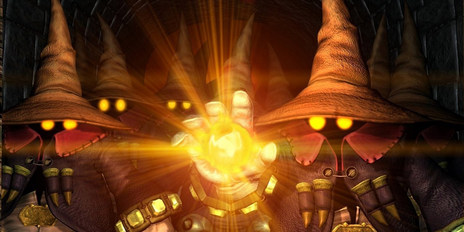 'Final Fantasy IX' ya está disponible en Nintendo Switch