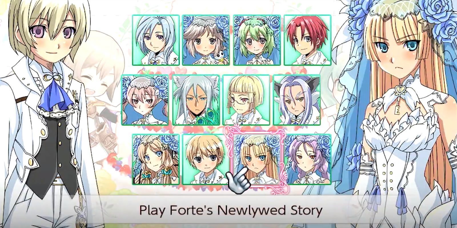 'Rune Factory 4 Special' y 'Rune Factory 5' llegarán a Nintendo Switch