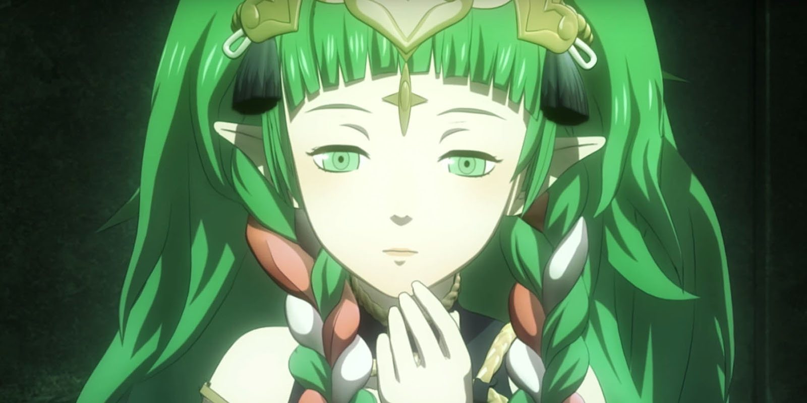 Chinatsu Kurahana se encargará del diseño de personajes de 'Fire Emblem: Three Houses'