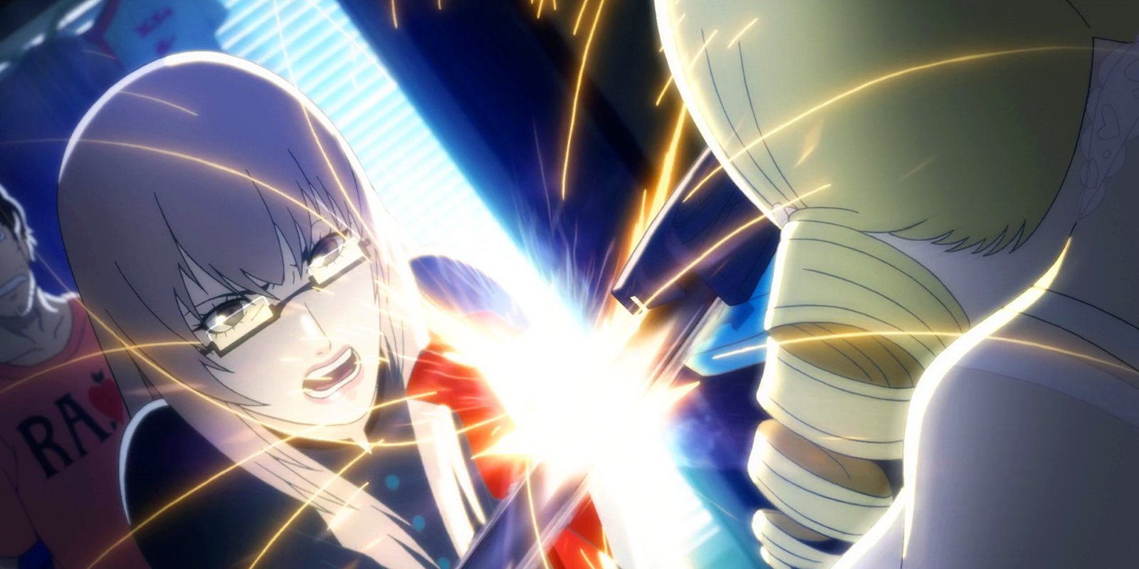 'Catherine: Full Body' anuncia su fecha de lanzamiento en Europa