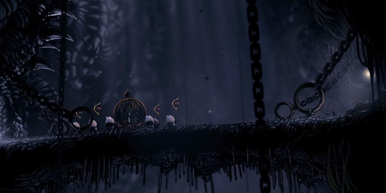 'Hollow Knight: Silksong' será gratuito para los que financiaron el primer juego en Kickstarter