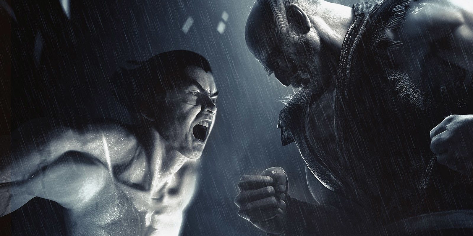 Negan ('The Walking Dead') llega a 'Tekken 7' el 28 de febrero