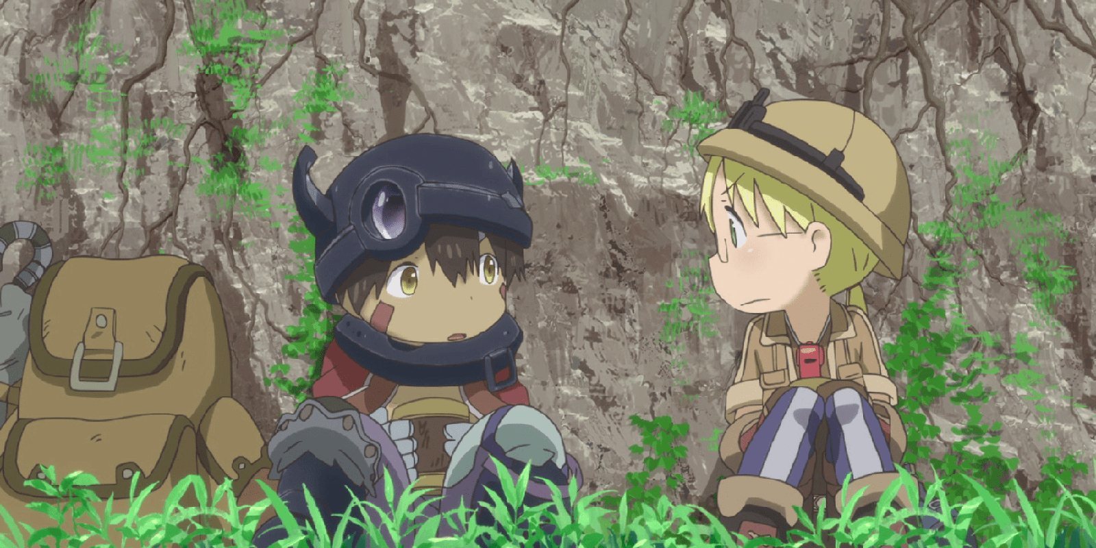 El director de arte de 'Made in Abyss' trabaja en un nuevo proyecto junto a Crunchyroll