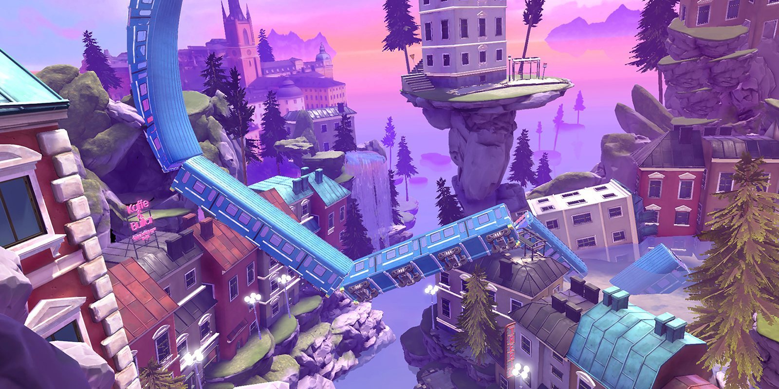 Se disparan las ventas del juego de VR 'Apex Construct' al ser confundido con 'Apex Legends'