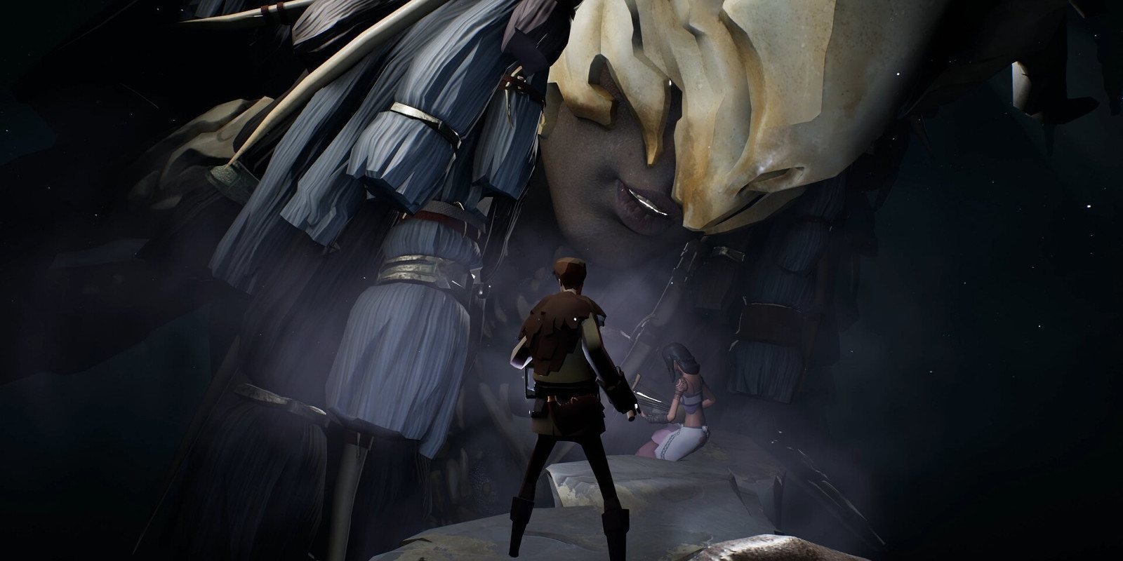 Los creadores de 'Ashen' hablan sobre la importancia de Xbox Game Pass