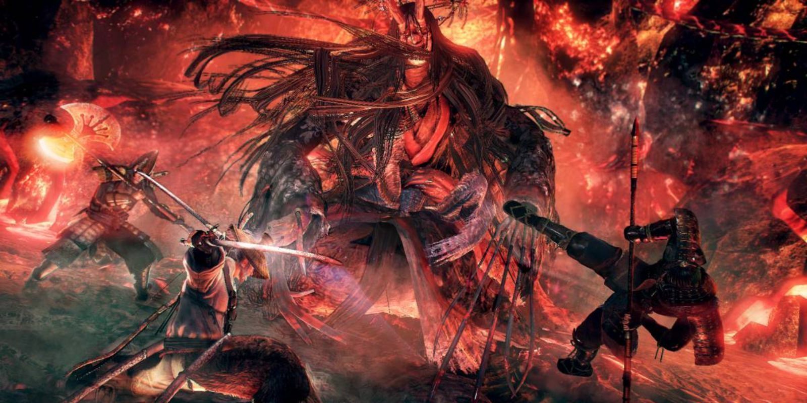 Koei Tecmo no descarta la adaptación de 'Nioh' a Xbox One