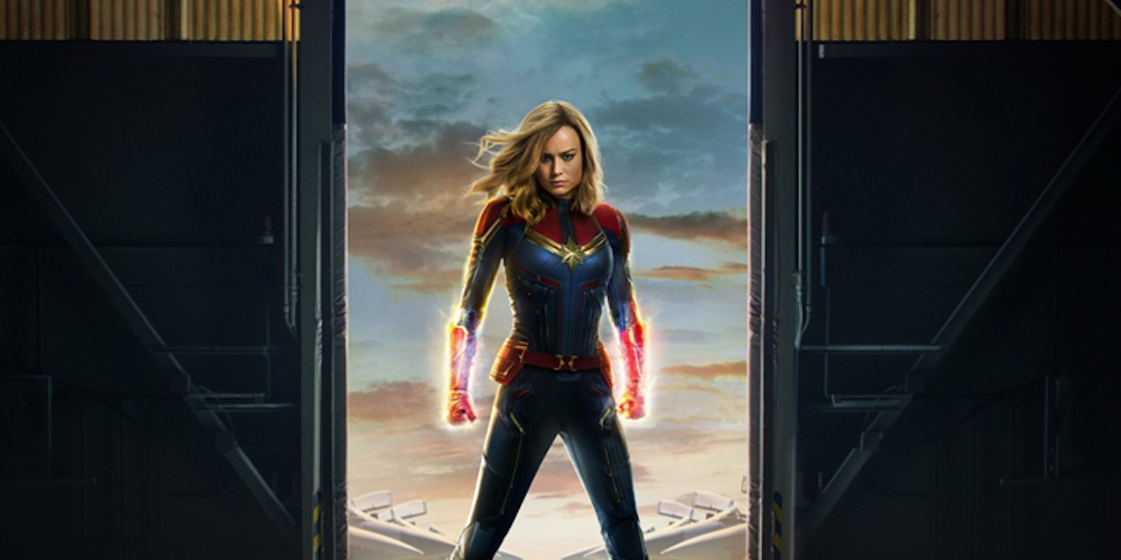 Las primeras impresiones de 'Capitana Marvel' coinciden en algo: "Thanos está jodido"