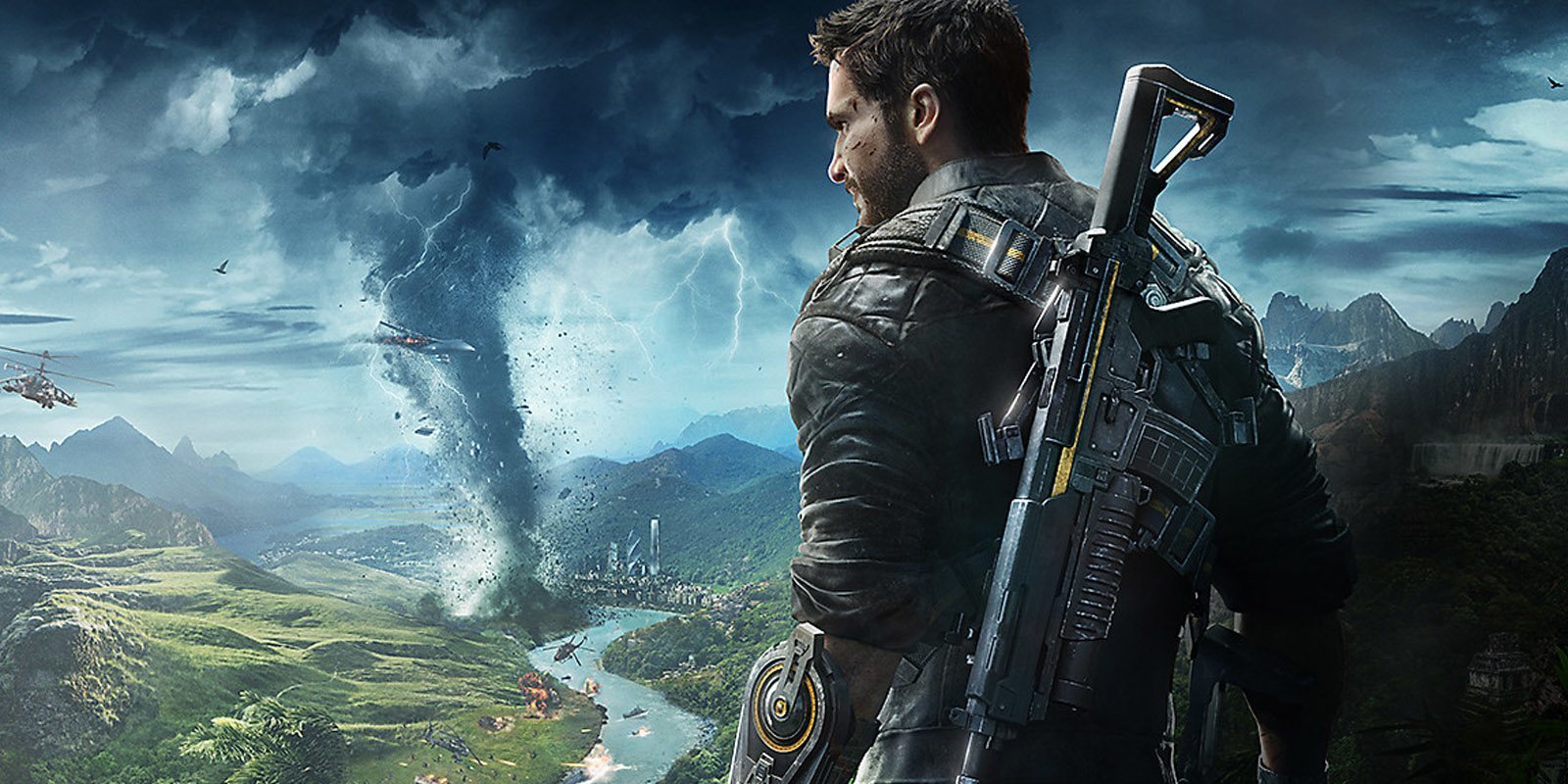 'Shadow of the Tomb Raider' y 'Just Cause 4' se quedan lejos de las expectativas de ventas