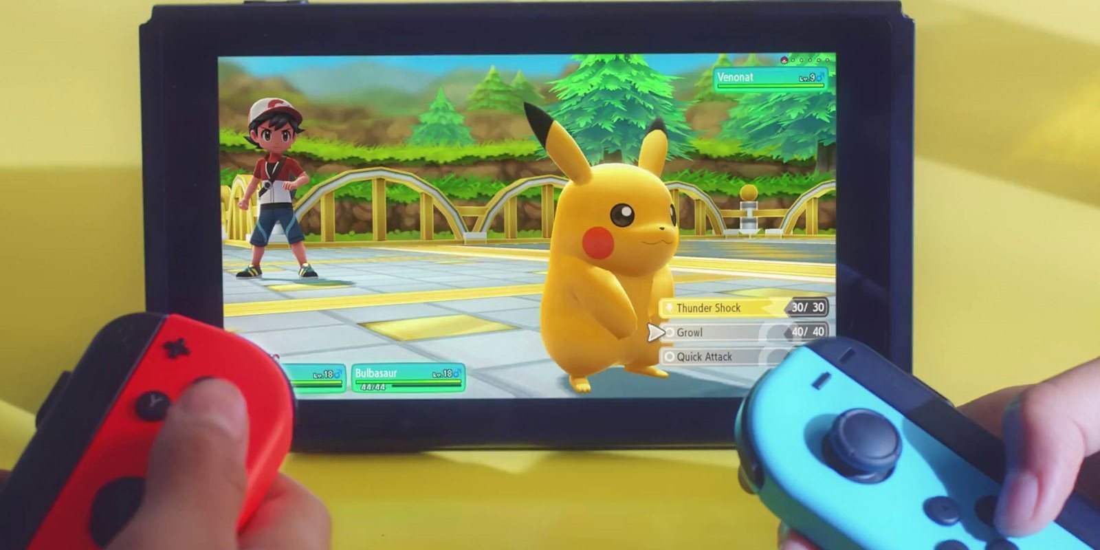 RUMOR: La octava generación Pokémon se anunciaría la semana que viene