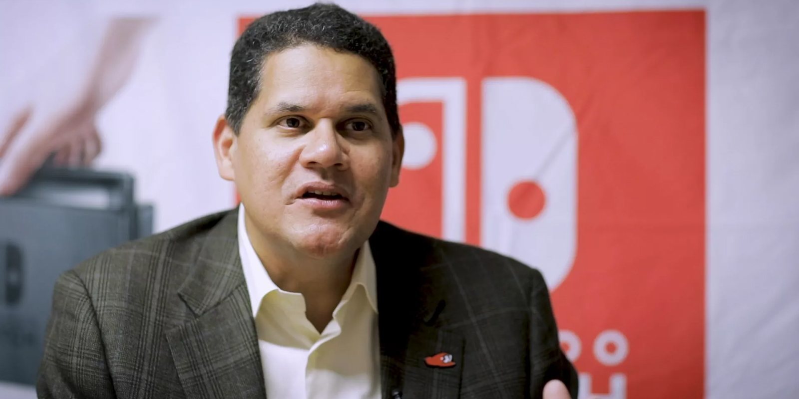 Reggie Fils-Aime abandona Nintendo y ya tiene sustituto para el cargo