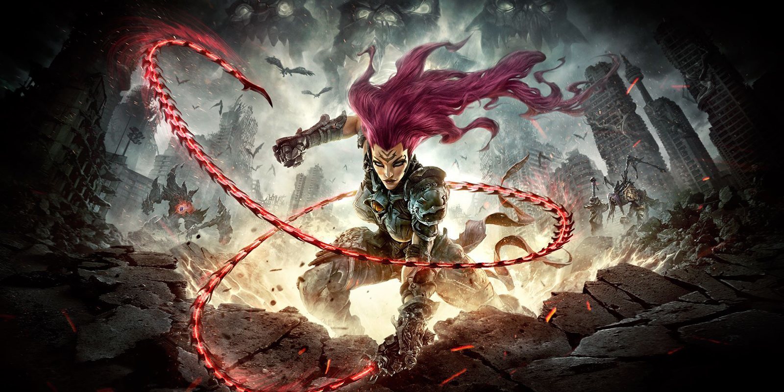 THQ Nordic recibe una inversión de 225 millones de dólares