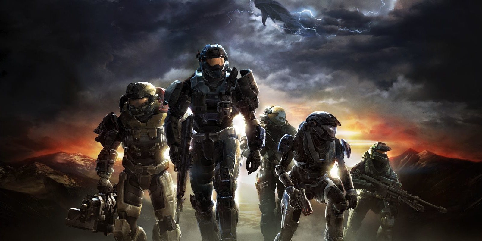 La serie de 'Halo' encuentra a su nuevo director