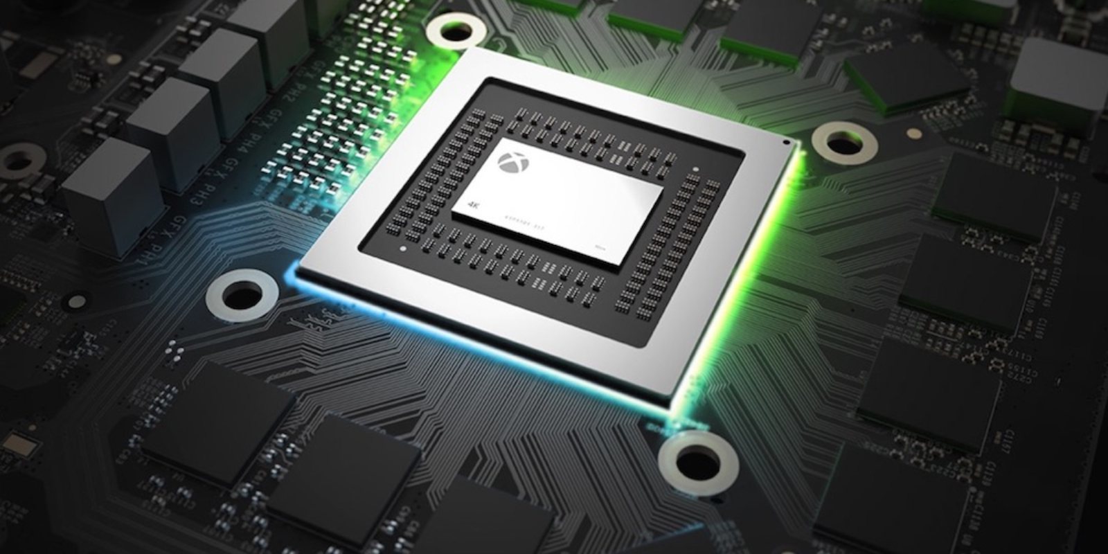 Crecen los rumores sobre las especificaciones de las nuevas Xbox