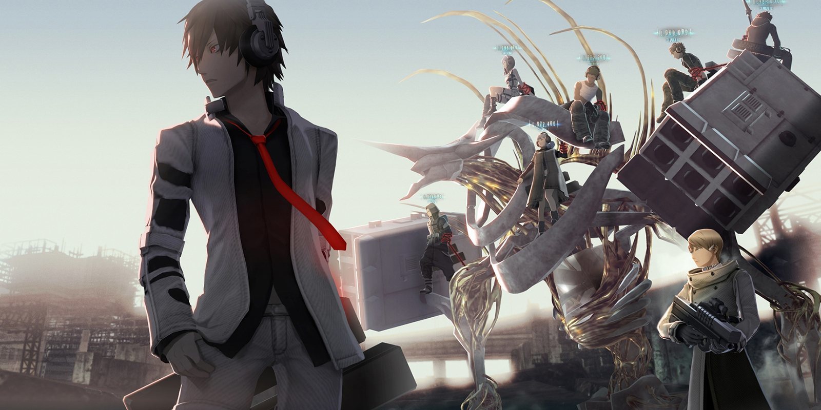 Un último adiós a PlayStation Vita