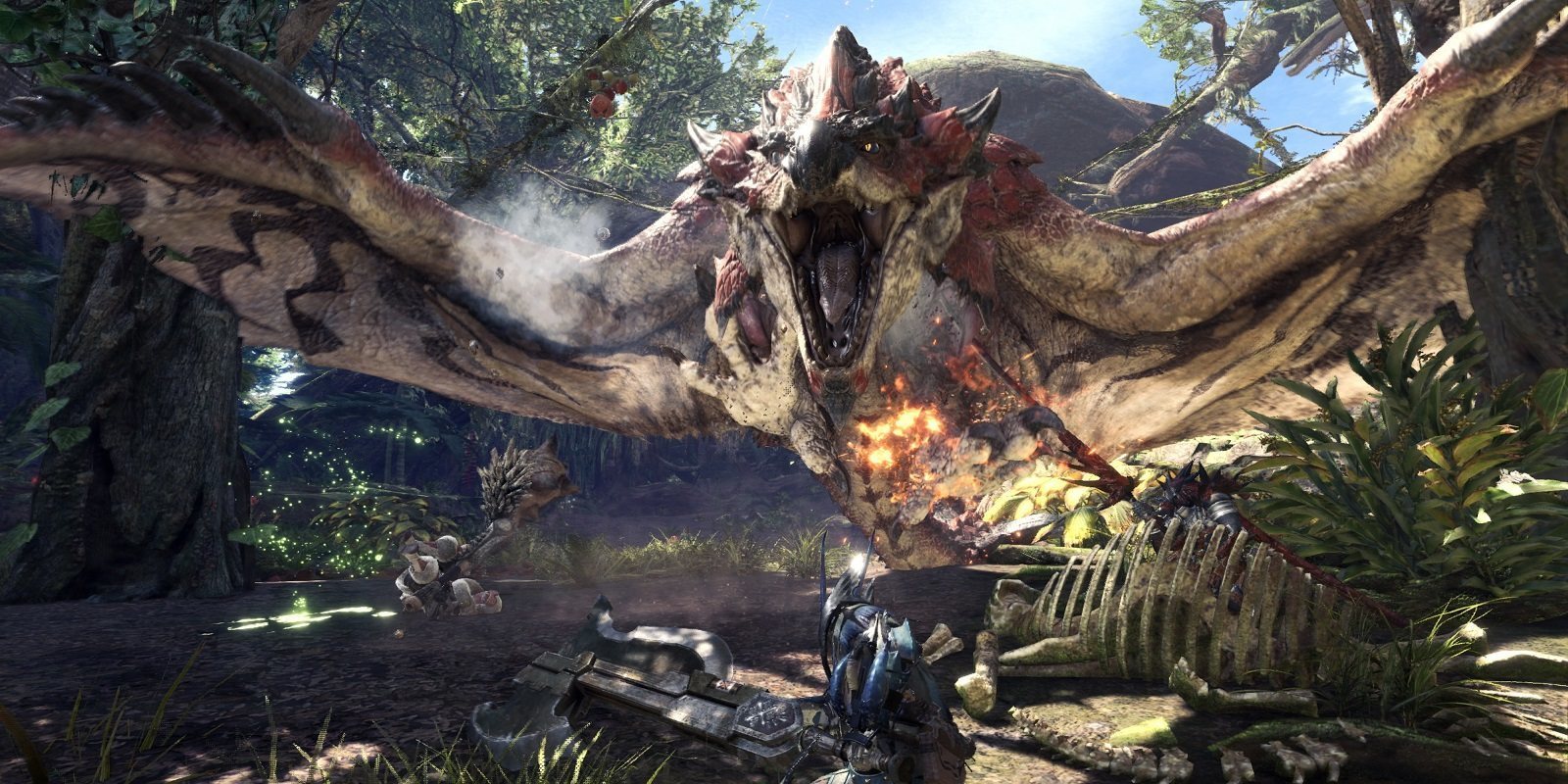 Capcom sigue aumentando sus ventas en PC