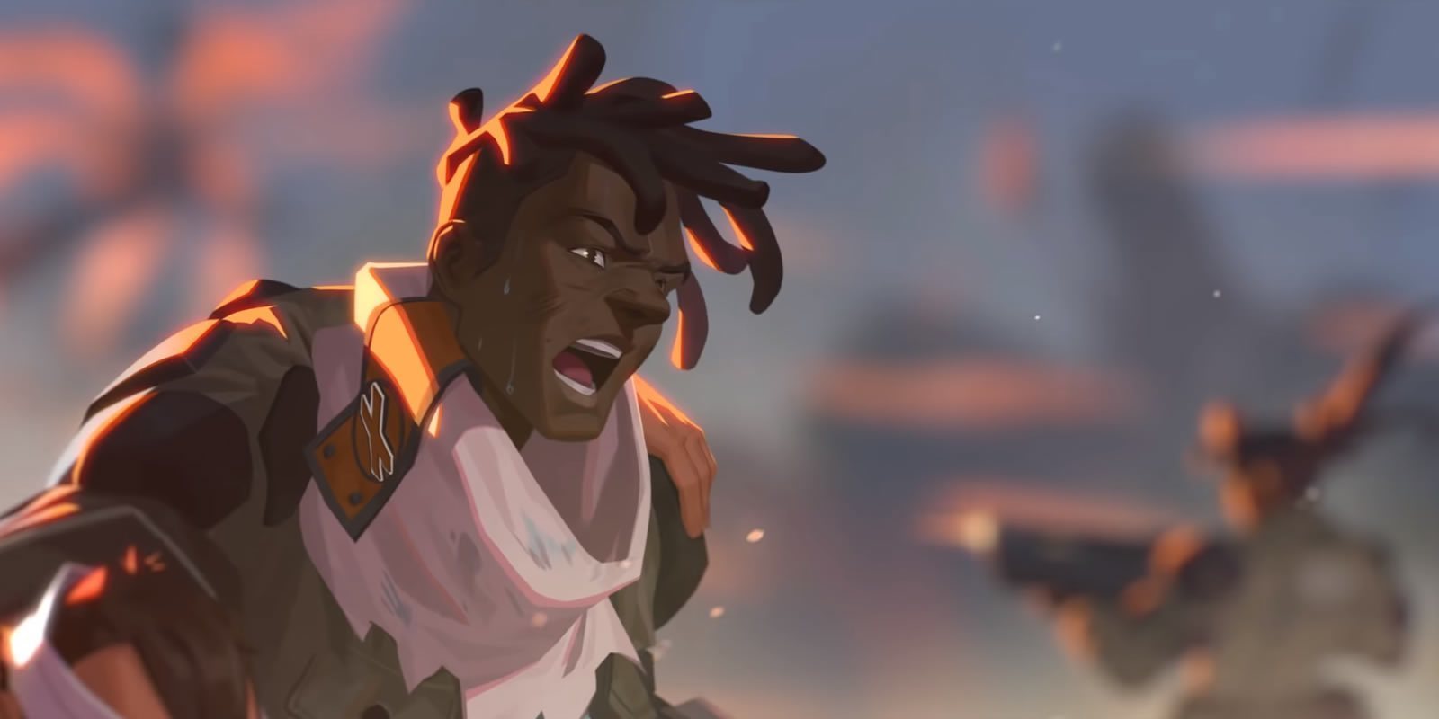 Blizzard presenta a Baptiste, el nuevo héroe de 'Overwatch'