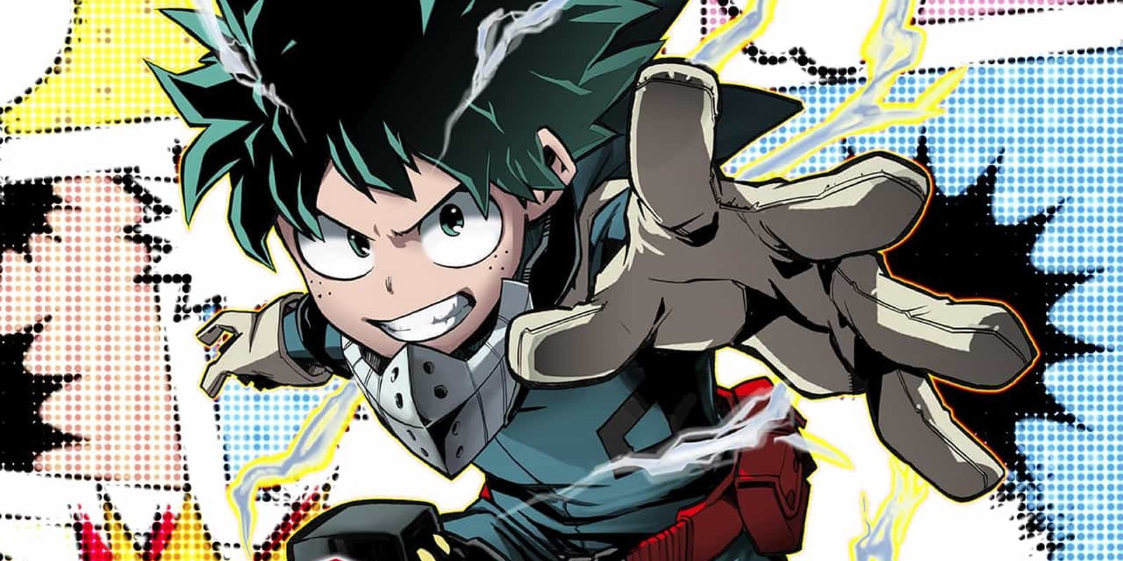 Ya es oficial, 27 mangas llegan en castellano a Manga Plus