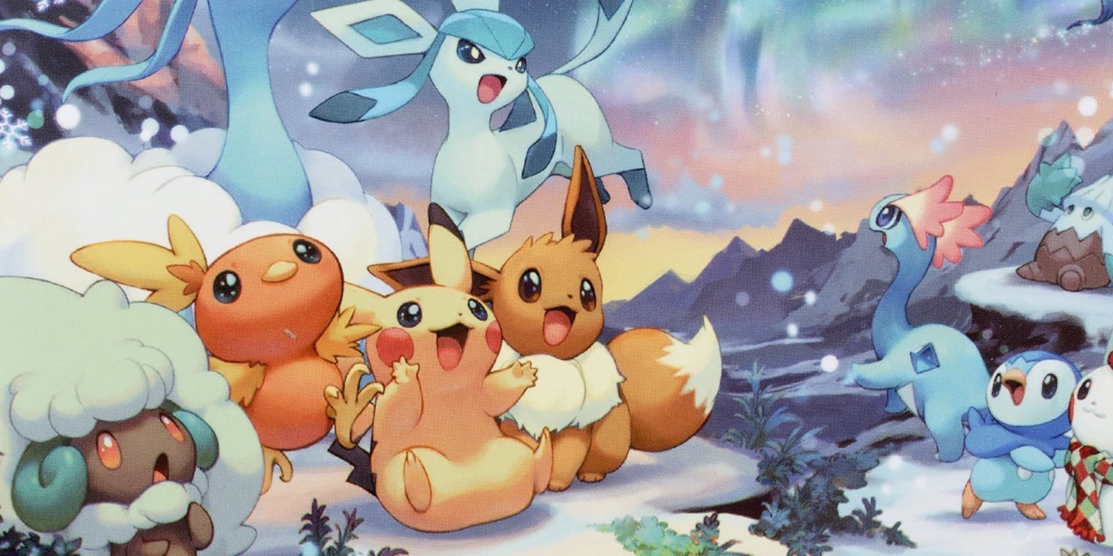 Prepárate, que mañana tenemos Pokémon Direct a la hora de la comida