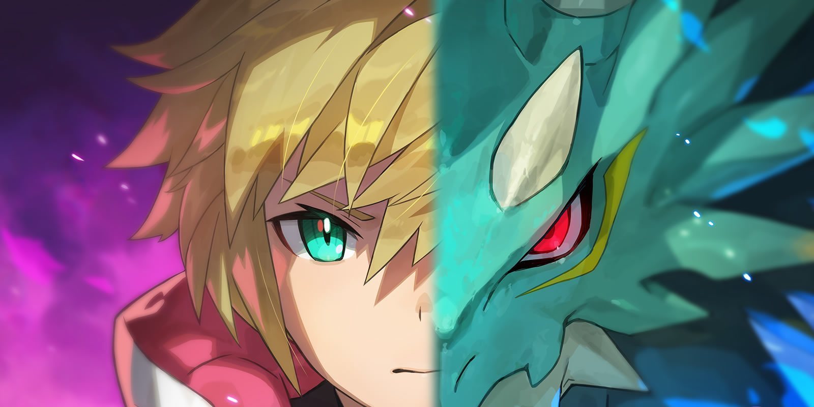 'Dragalia Lost' aparece en la App Store y la Google Play de Reino Unido por sorpresa