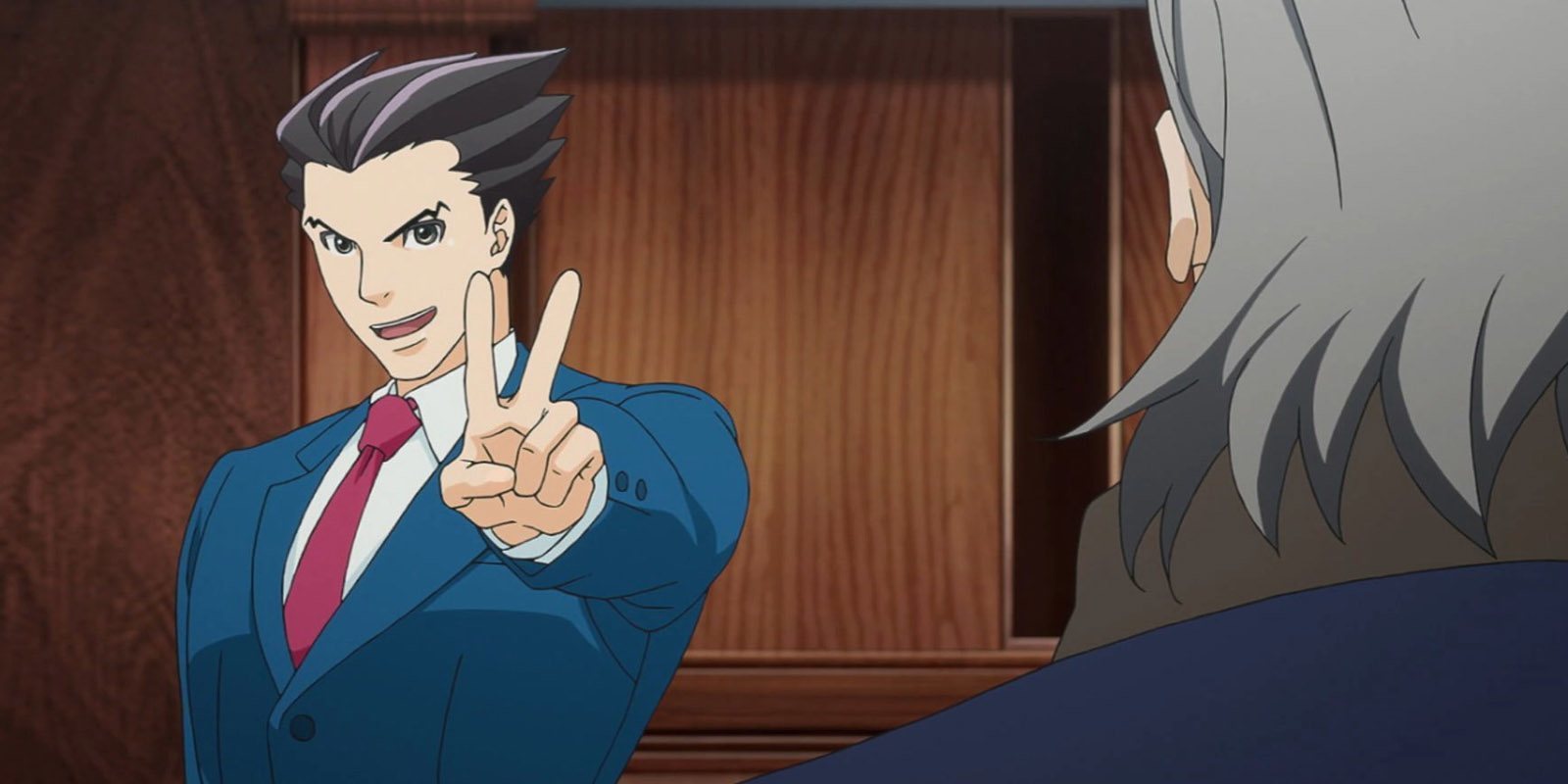'Phoenix Wright Trilogy' ya tendría fecha de lanzamiento para Occidente