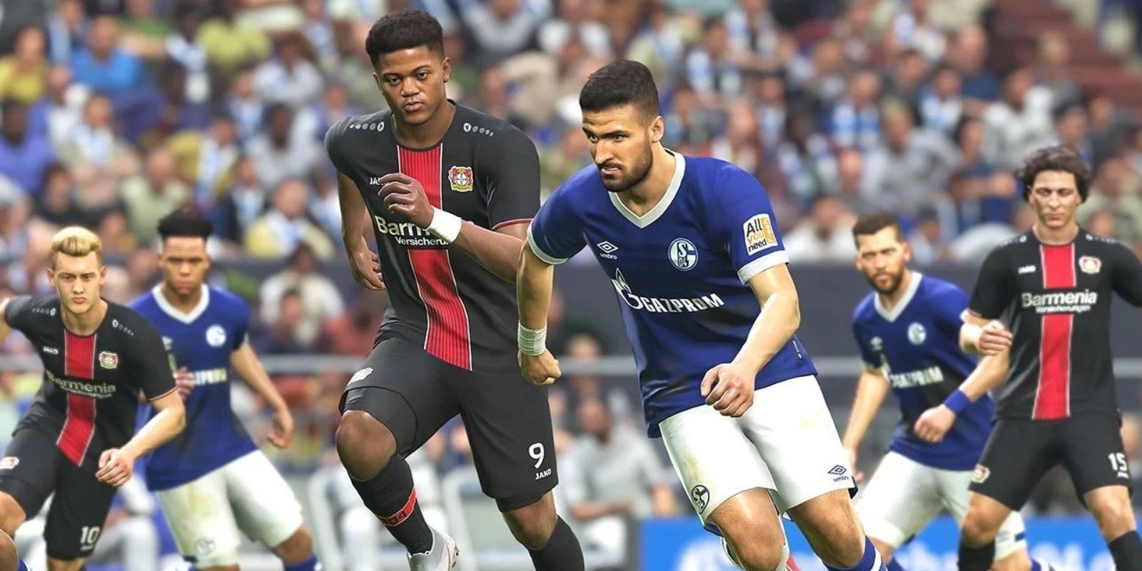 'PES 2019' es la nueva "Oferta de la semana" en PlayStation Store