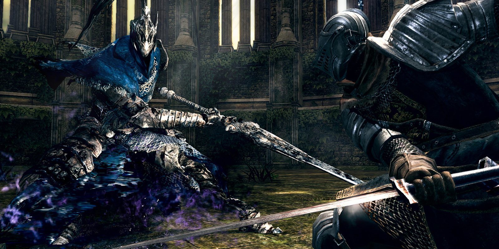 La banda sonora de la trilogía 'Dark Souls' disponible en Spotify