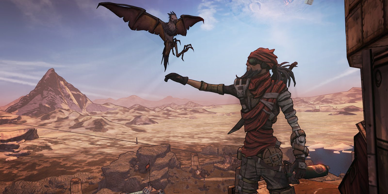 Blind Squirrel Games nos mostrará una sorpresa esta tarde