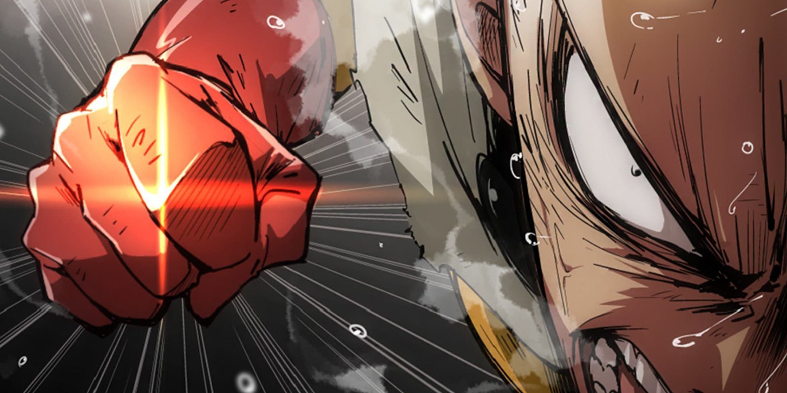 'One-Punch Man 2' llegará a principios de abril